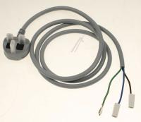 SUPPLY CORD (UK) 2954201000