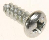 SCREW (KNURLED  3.5*9.5  BLUNT TYPE) 37015965