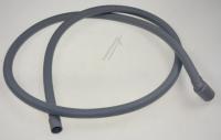 DRAIN HOSE-LONG-GREY (ersetzt: #3114904 ABLAUFSCHLAUCH 2 5M) 42074837