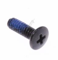 SCREW-MACHINE BH + - M2 L6MM ZPC(BLK) SW 6001002736