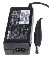 AC ADAPTOR 45W (ersetzt: #G107941 AC ADAPTER  19VDC  2.37A  45W2-PIN) PA3822U1ACA