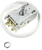 K57-L818  RANCO THERMOSTAT (ersetzt: #8364474 K57L5818K  THERMOSTAT RANCO K 57-L 5818 K) (ersetzt: #8364475 A110080A266  THERMOSTAT RANCO K57-L5818) K57L5818000