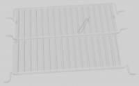 FAST FREEZE WIRE SHELF 4383680300