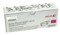 TONER KARTUSCHE MAGENTA PHASER 60006010 106R01628