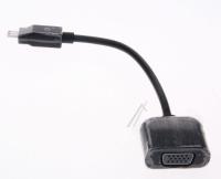 D SUB CABLE-MVGA_DONGLE NIKE 9 L100 BA3901176A