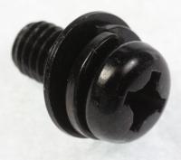 SCREW +PSW M6X12 445712601