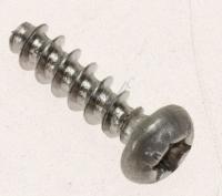 SCREW 4X14 PAN HEAD TORX INOX 37016359