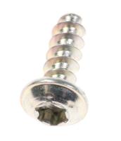 SCREW 4X12 TORX PAN HE.W.COL.UND.HE.SER. (ersetzt: #F289922 SCR 4X12TORX PAN HE) 37016360