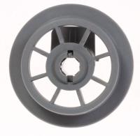 LOWER BASKET WHEEL GR45 RAL-7046 42053228