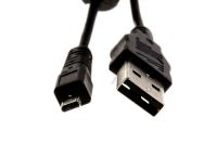 USB-KABEL (ersetzt: #F846 USB-KABEL) K1HY08YY0031