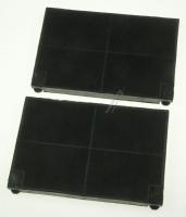 KITFC156 Kohlfilter 