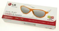 AG-F310DP  3D-BRILLE DUAL PLAY EBX61648801