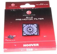 S114  S114 VORMOTORFILTER 35601288