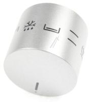 KNOB FUNCTION INOX 5618492028