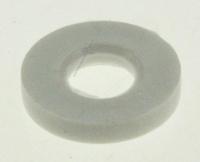 UNTERLEGSCHEIBE D6X15X3 070 (ersetzt: #9876485 HINGE PLUG WASHER D15 BK020 6X3 5) 378242