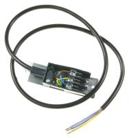 ZUFÜHRUNG KABEL BAUGRUPPE 691290955