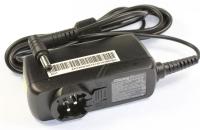 ACER AC ADAPTOR.40W.19V (ersetzt: #F132566 ACER AC ADAPTOR 40W 19V BLACK OHNE NETZSTECKER) KP04001002