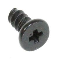 SCREW-TAPTYPE CH B M3 L6 ZPC(BLK) SWRCH1 6003001819