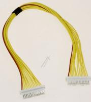 759551774400  KABEL NETZTEIL-CHASSIS 250MM 14P VSX522R4