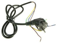 POWER CORD MONOBLOC EU PLUG 4055264818