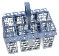 C00301361  BESTECKKORB (ersetzt: #2966647 C00272294  CUTLERY BASKET LIGHT BLU 45CM) 482000032215