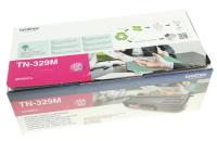  PASSEND FÜR BROTHER  TONER MAGENTA HLL8350CDW 6K TN329M