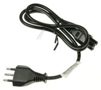 35003520  NBC LV 3PIN IT POWER CORD (ersetzt: #F557895 35005587  NBC LV 3PIN IT POWER CORD) 145000535