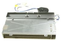HEATER DRY AC230V 2500W CRAL NON -