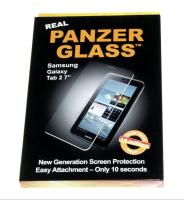 DISPLAYSCHUTZGLAS FÜR SAMSUNG GALAXY TAB 2   1064