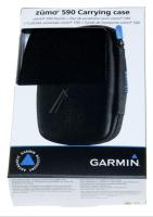  PASSEND FÜR GARMIN  SCHUTZTASCHE ZUMO 590 0101210000