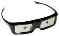 3D-BRILLE AKTIV MIT WECHSELBARER KNOPFZELLE N5ZZ00000334