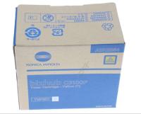 TN-P50Y  TONER GELB C3100P BIZHUB CA.5K  PASSEND FÜR KONICAMINOLTA  A0X5254