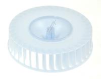 C00303107  VENTILATORFLUGEL PLASTIC FAN (CLIP FIX) 482000023448