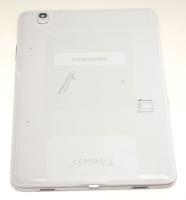 ASSY CASE-REAR (SVC-VN) SM-T320 OPEN WHI GH9831650A