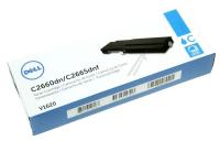 V1620  DELL TONER V1620 CYAN 593BBBN