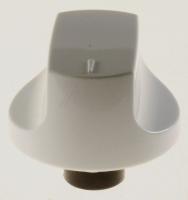 KNOB (TRIO  SPINDLE TYPE 3  WHITE) 42058314