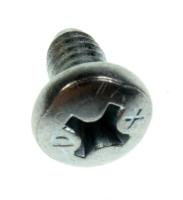 SCREW TT M4*6 YSB-T-F (ersetzt: #4127026 SCREW M4X6 YSB SPIRAL) 37023688