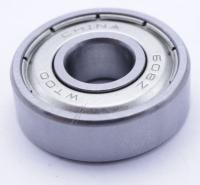 BEARING-BALL 608ZZ Z3V3 ID8 OD22 L7 ZZ ( 6601002678