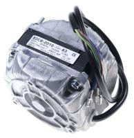 Q-MOTOR 230V OUT 10W 5060HZ GGV 5010-40 611865300