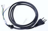 POWER CORD ASSY. 2836391400