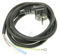 POWER CORD WPLUG A900C3340EU