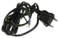 VBJ535R  NETZKABEL 160 CM 759551777900