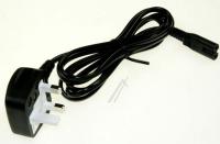 AC-KABEL (ersetzt: #P063709 AC KABEL UK) K2CT2YY00097