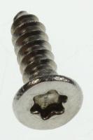SCREW-SPECIAL SPECIAL FH TORX M4 L16 STS 6009001777