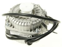 296926 LÜFTERMOTOR 