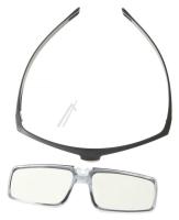 3D GLASSES TDG-500P(1PACK) (ersetzt: #D347630 PASSIVE 3D BRILLE) X25889441