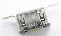 CONNECTOR  HDMI 184400611