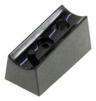 HANDLE BRACKET (ARC TUBE BLACK) 42123328