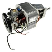 HC-9835-23  MOTEUR COMPLET (E)KM4000 4055255758