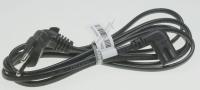 CBF-POWER CORD DT CEE LP-21L 250V 2.5A B 3903000950